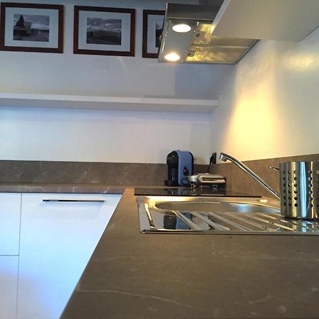 Apartament Camp 4 Arco Zewnętrze zdjęcie