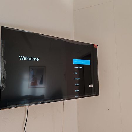 Apartament Camp 4 Arco Zewnętrze zdjęcie