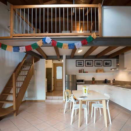 Apartament Camp 4 Arco Zewnętrze zdjęcie
