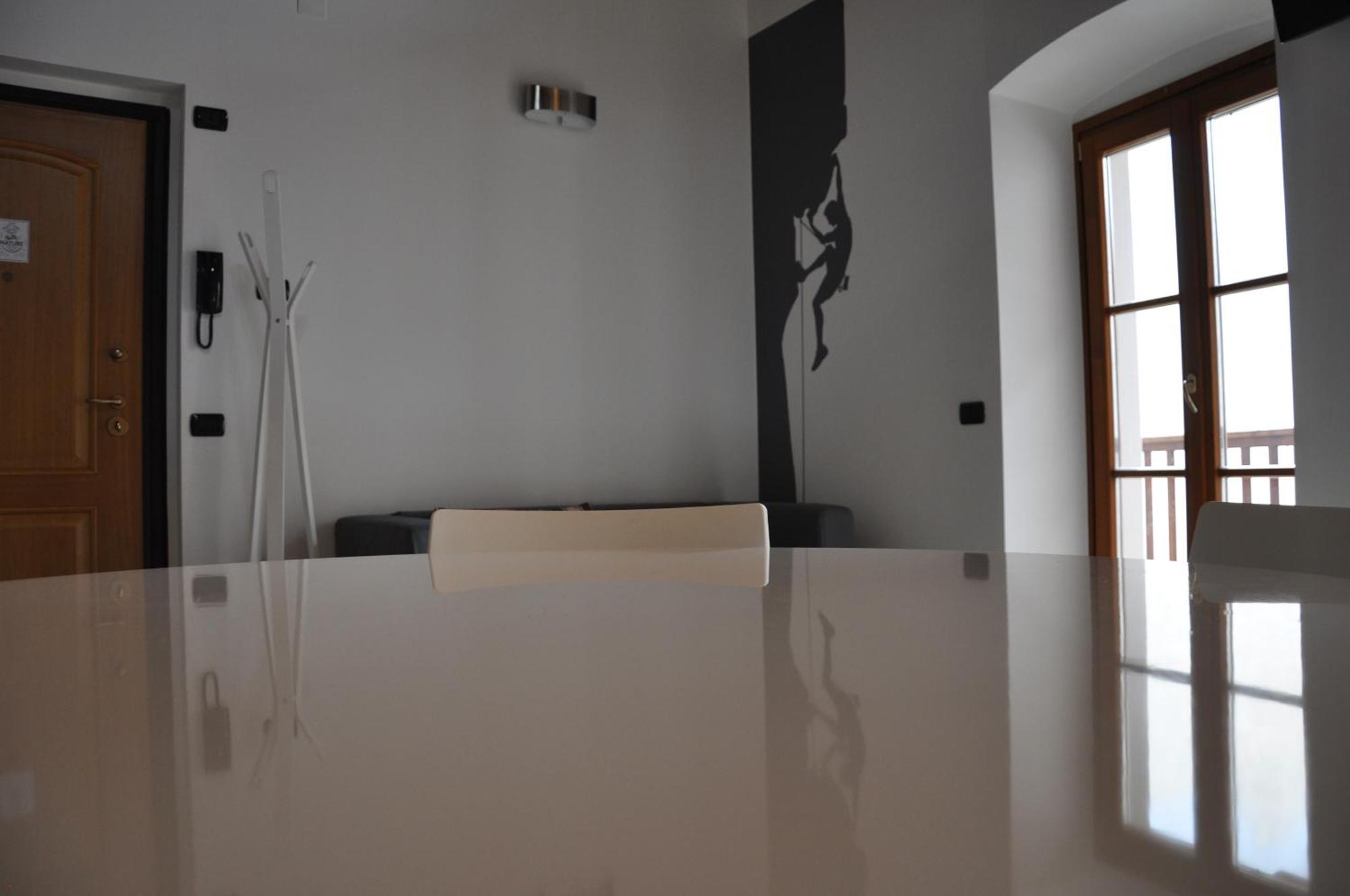 Apartament Camp 4 Arco Pokój zdjęcie