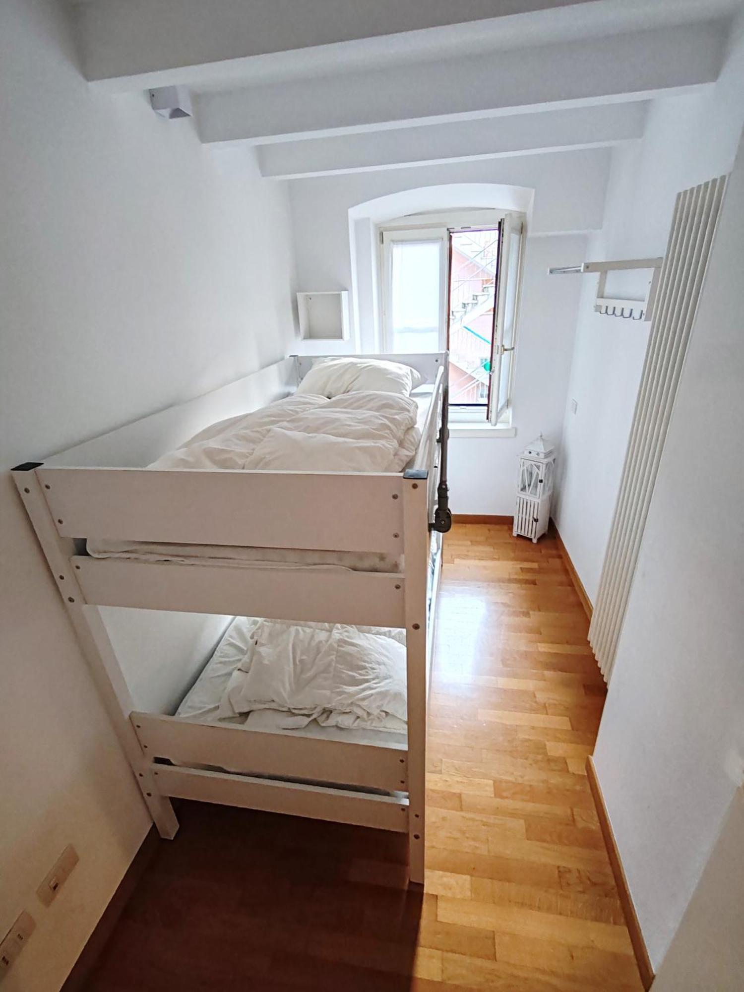 Apartament Camp 4 Arco Zewnętrze zdjęcie
