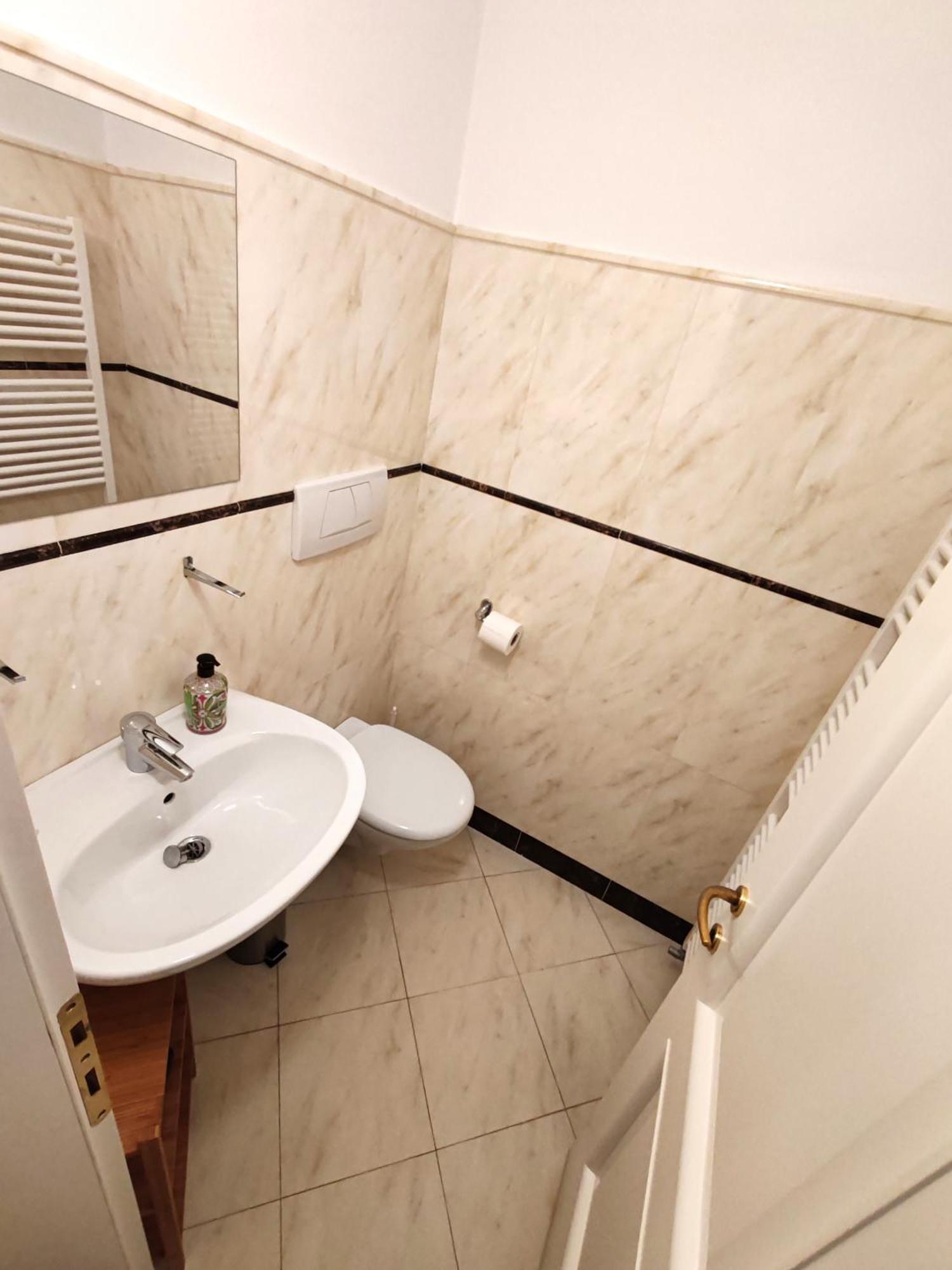 Apartament Camp 4 Arco Zewnętrze zdjęcie