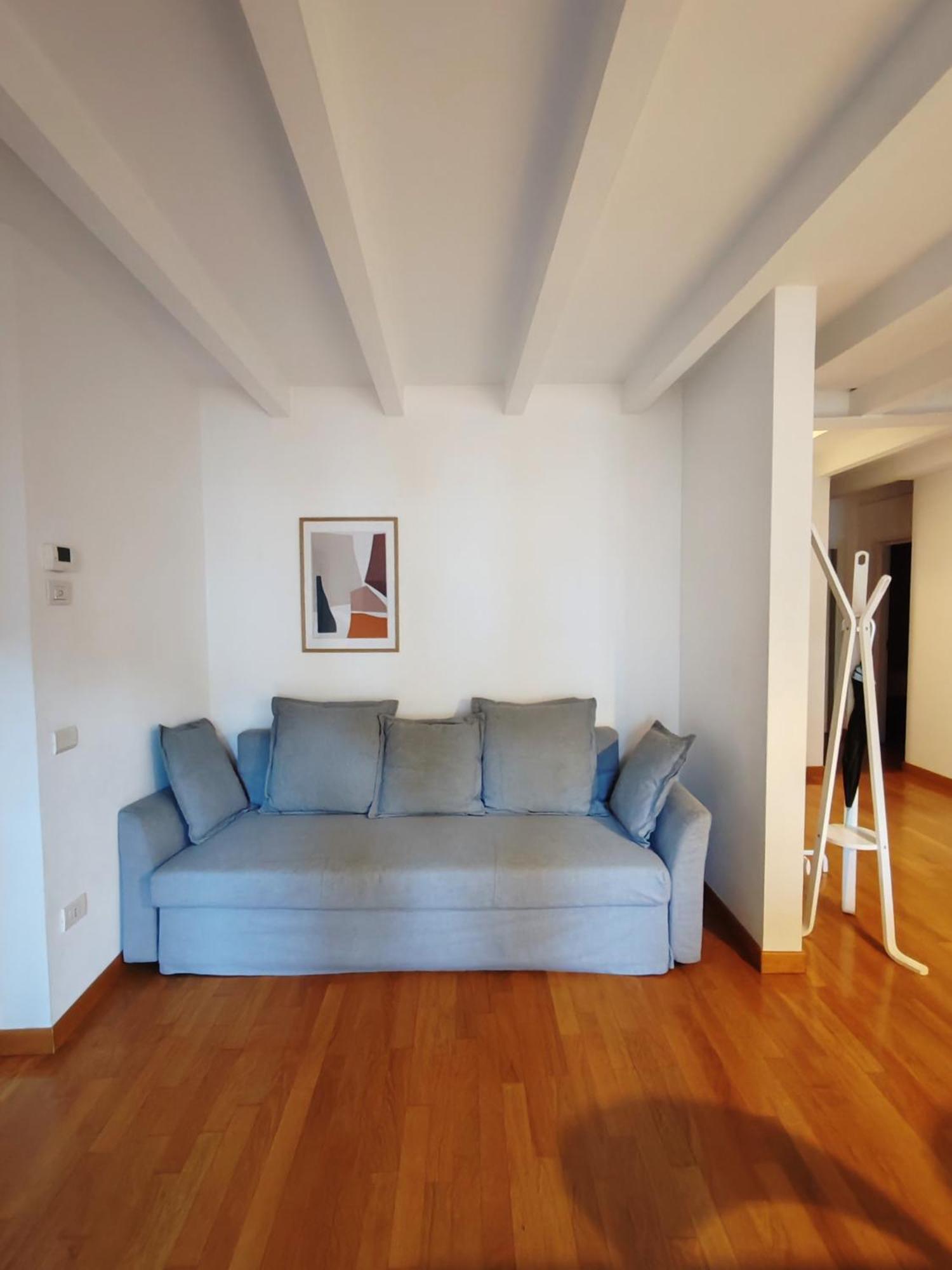 Apartament Camp 4 Arco Zewnętrze zdjęcie