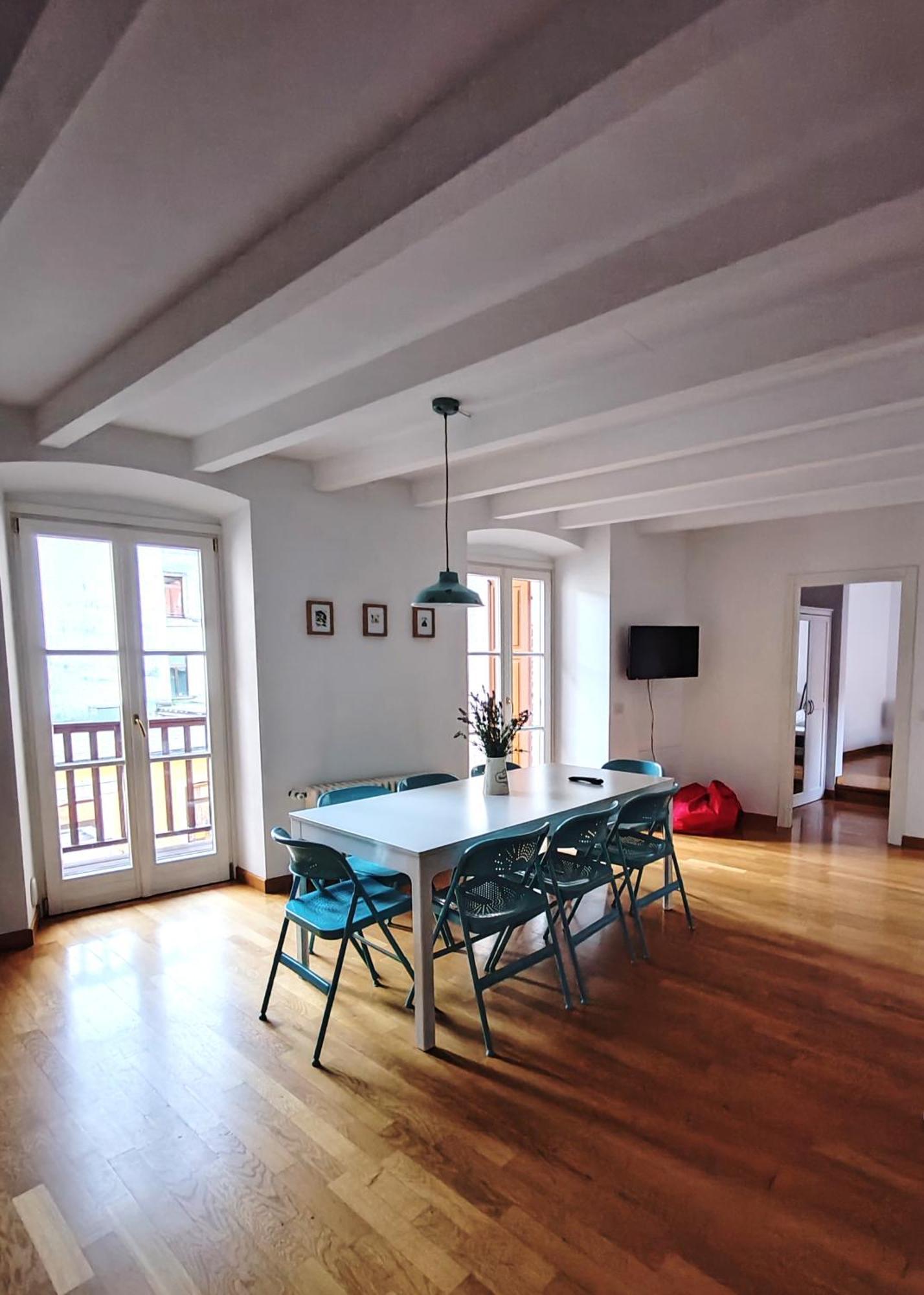 Apartament Camp 4 Arco Zewnętrze zdjęcie