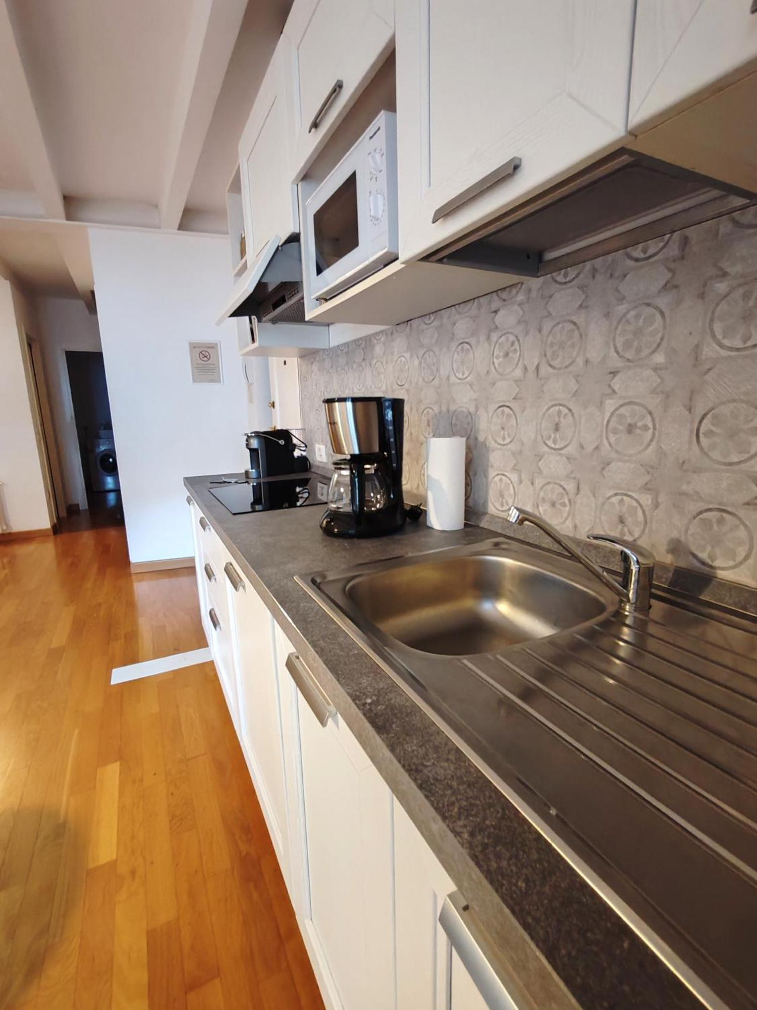 Apartament Camp 4 Arco Zewnętrze zdjęcie