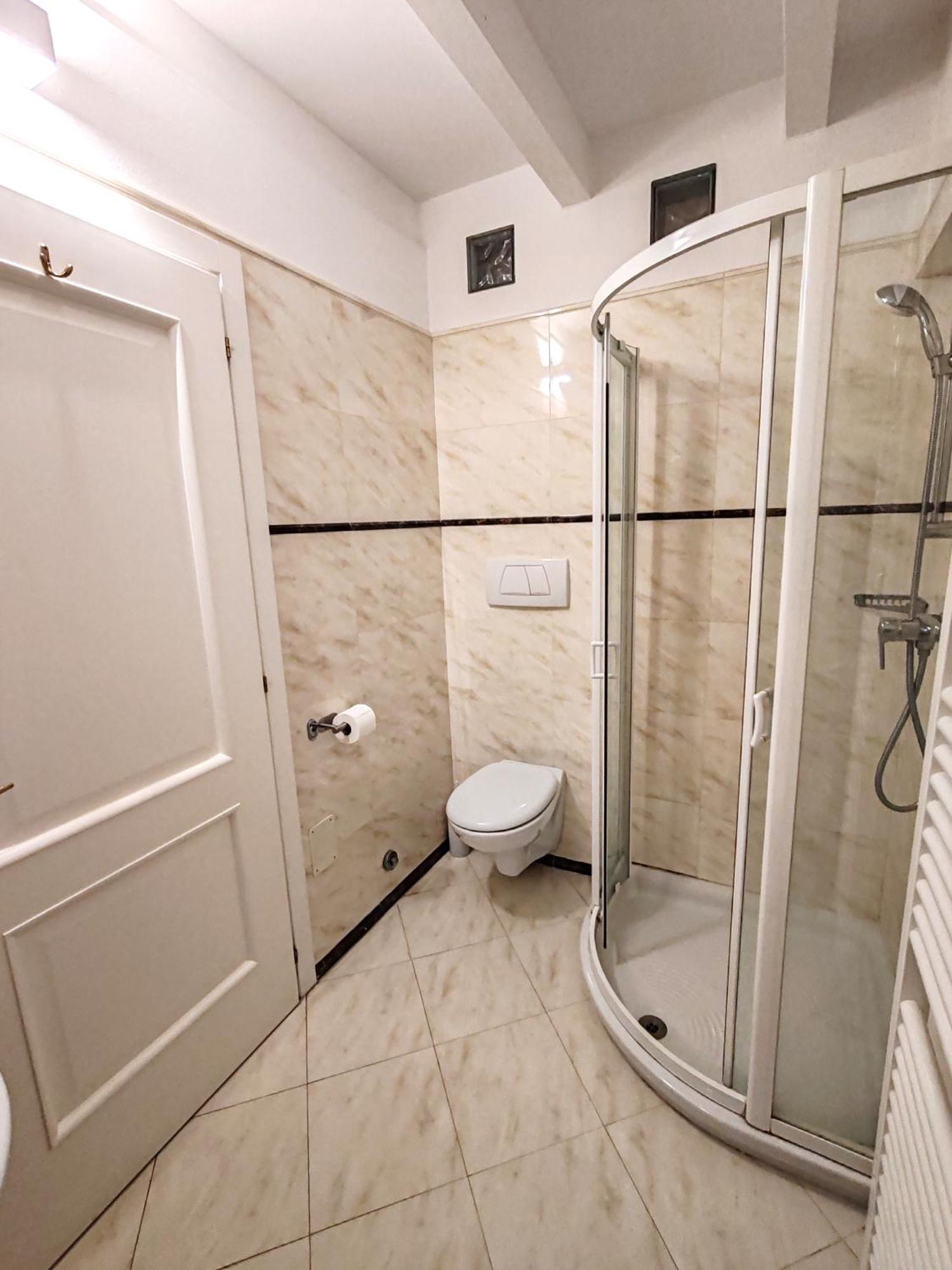 Apartament Camp 4 Arco Zewnętrze zdjęcie
