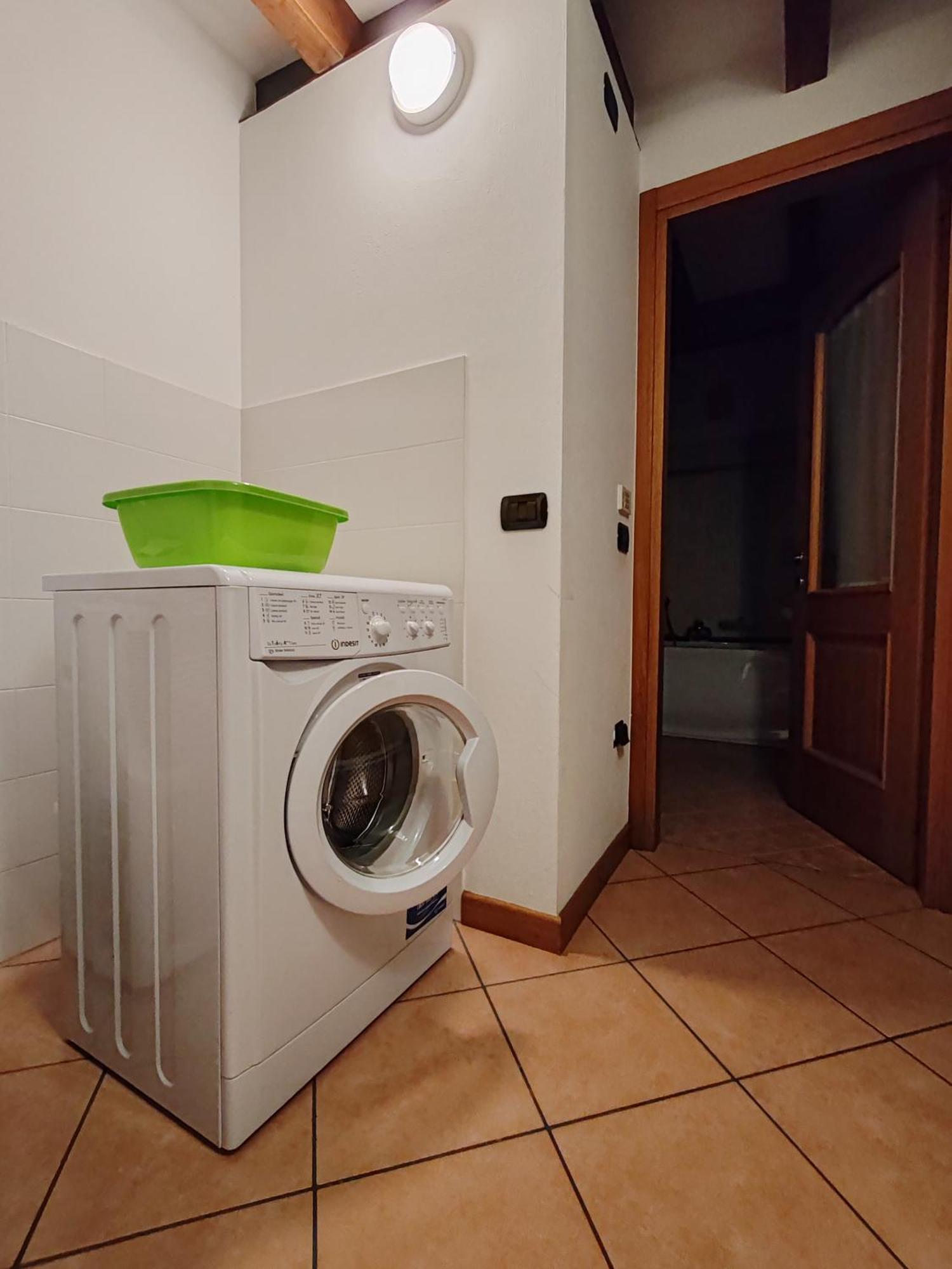 Apartament Camp 4 Arco Zewnętrze zdjęcie