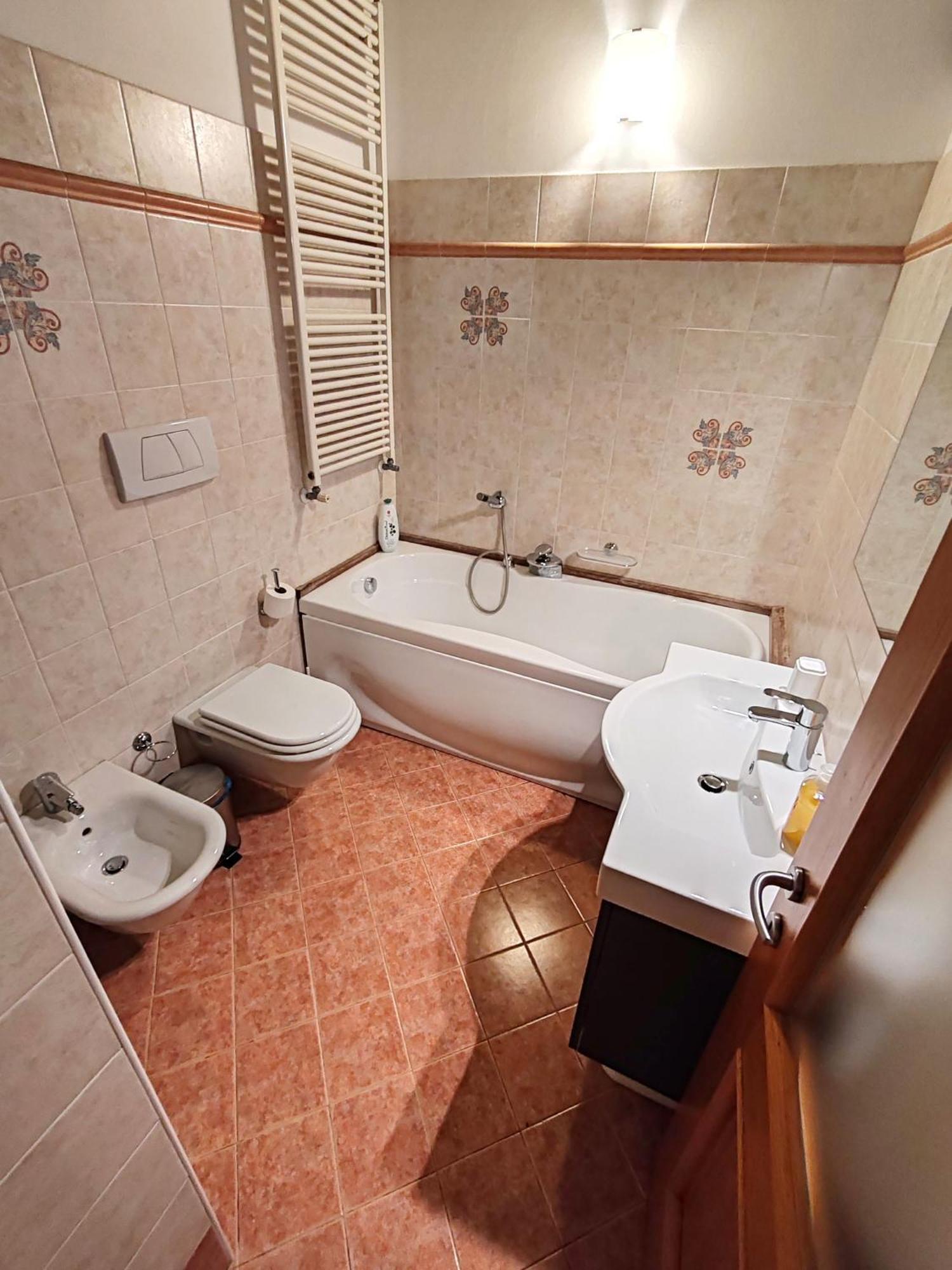 Apartament Camp 4 Arco Zewnętrze zdjęcie