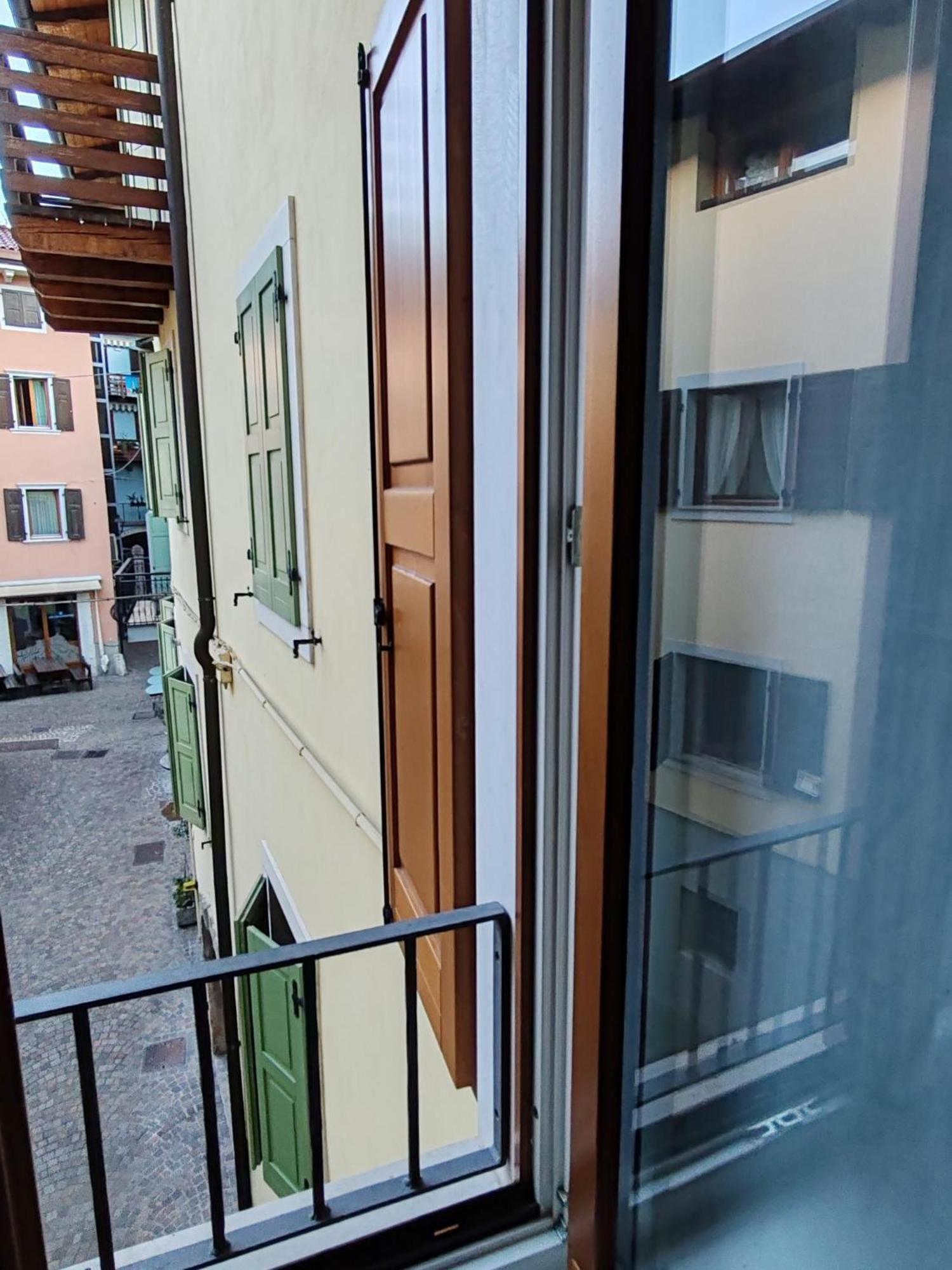 Apartament Camp 4 Arco Zewnętrze zdjęcie