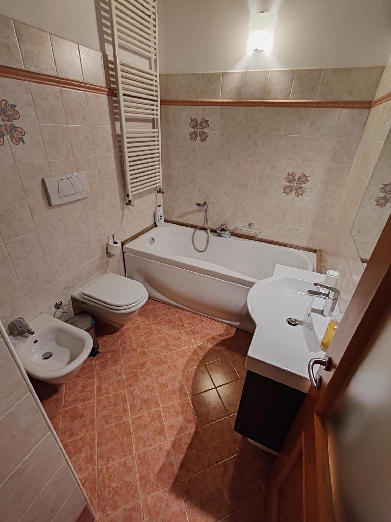 Apartament Camp 4 Arco Zewnętrze zdjęcie
