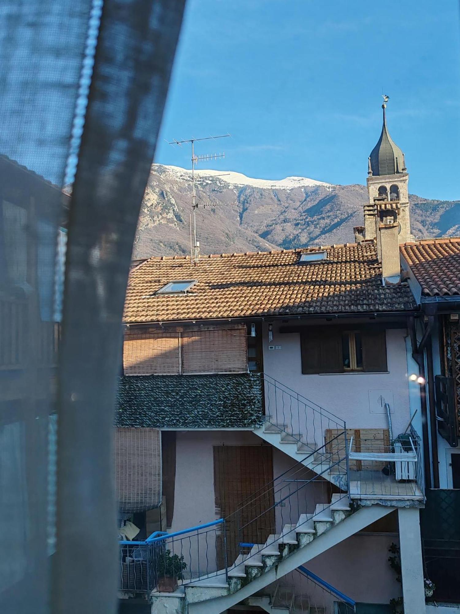 Apartament Camp 4 Arco Zewnętrze zdjęcie