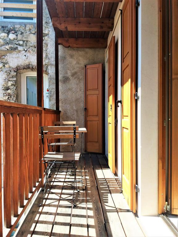 Apartament Camp 4 Arco Zewnętrze zdjęcie