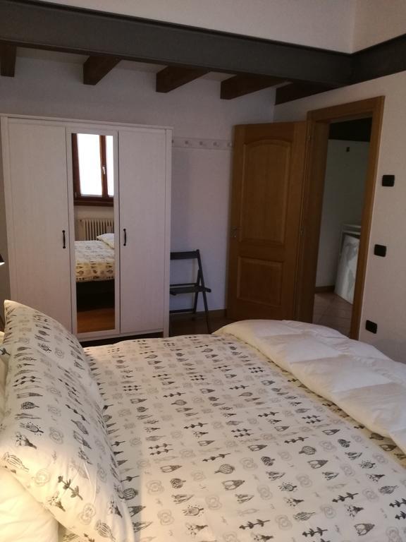 Apartament Camp 4 Arco Zewnętrze zdjęcie
