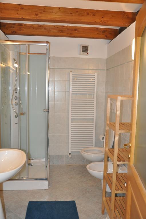 Apartament Camp 4 Arco Zewnętrze zdjęcie
