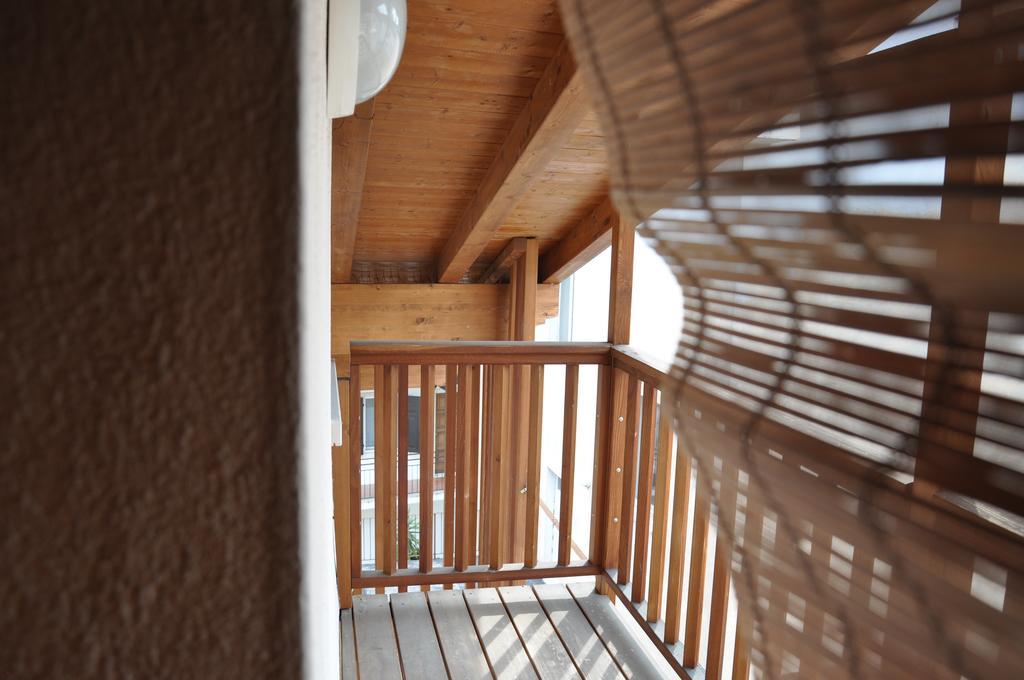 Apartament Camp 4 Arco Zewnętrze zdjęcie