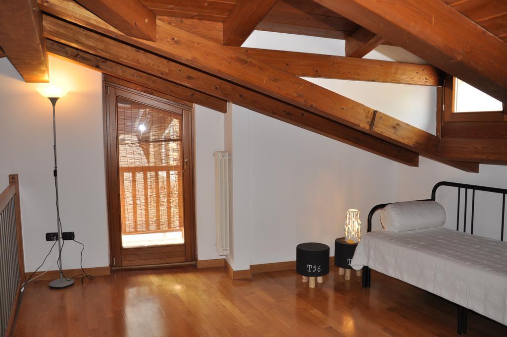 Apartament Camp 4 Arco Zewnętrze zdjęcie