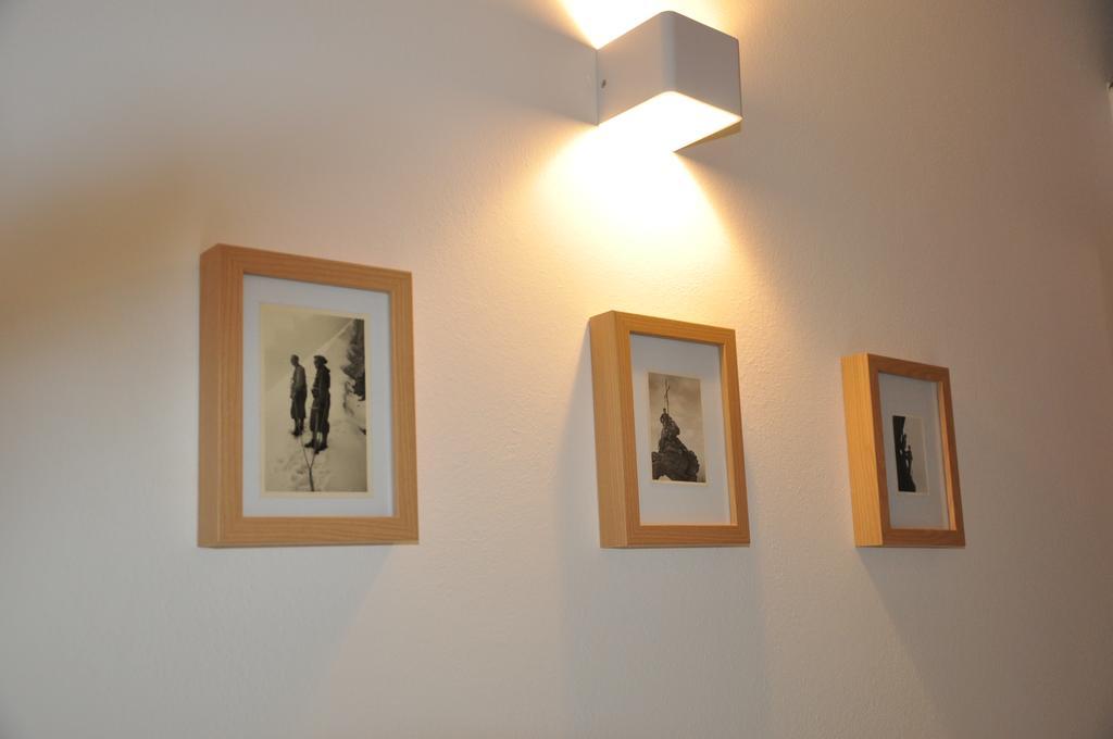 Apartament Camp 4 Arco Zewnętrze zdjęcie