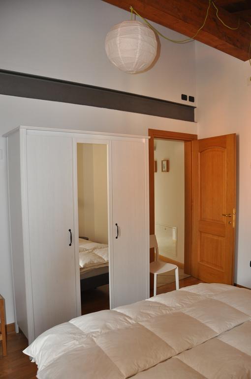 Apartament Camp 4 Arco Zewnętrze zdjęcie