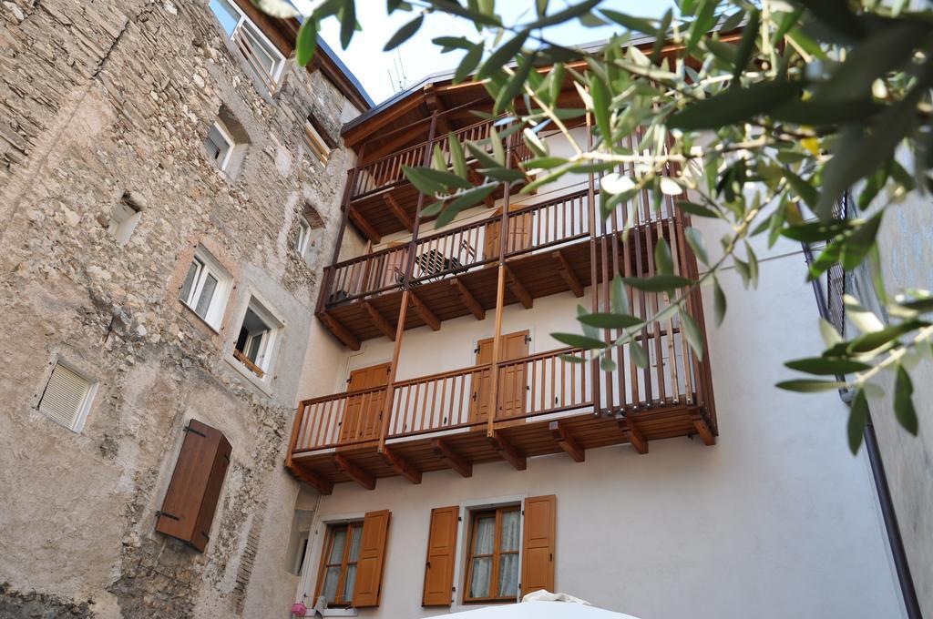Apartament Camp 4 Arco Zewnętrze zdjęcie
