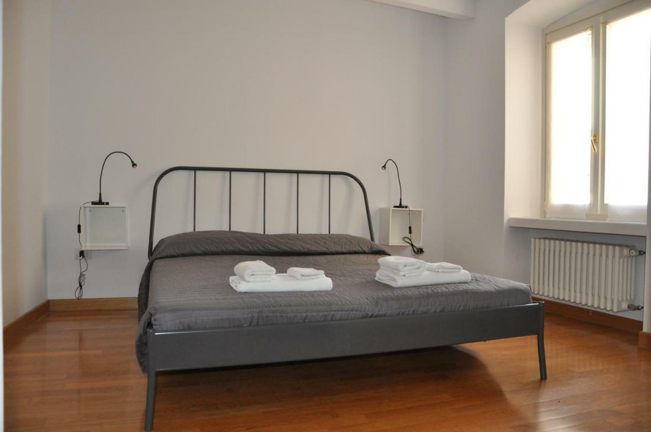 Apartament Camp 4 Arco Zewnętrze zdjęcie