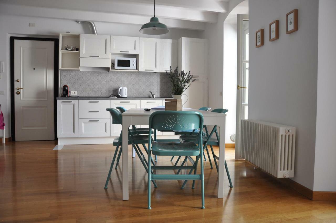 Apartament Camp 4 Arco Zewnętrze zdjęcie