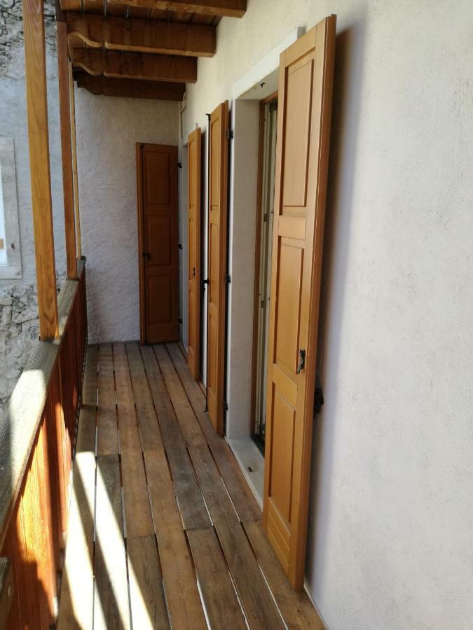 Apartament Camp 4 Arco Zewnętrze zdjęcie