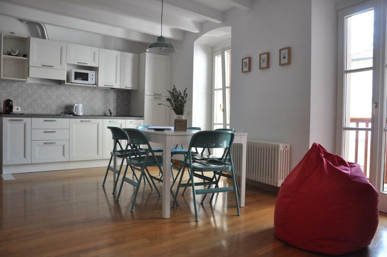 Apartament Camp 4 Arco Zewnętrze zdjęcie